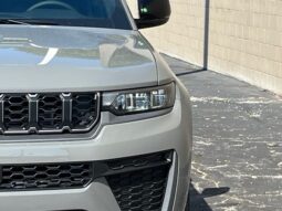 
										Jeep Grand Cherokee full									