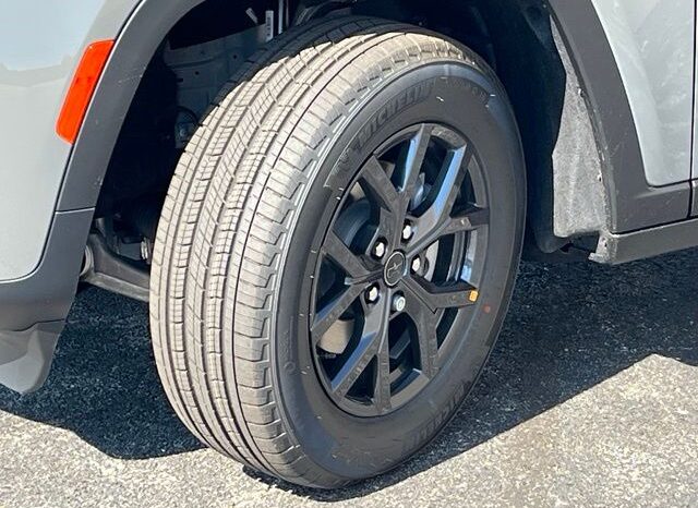 
								Jeep Grand Cherokee full									