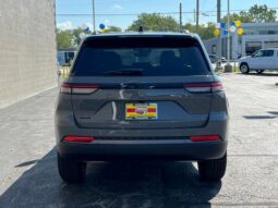 
										Jeep Grand Cherokee full									