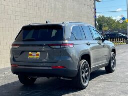 
										Jeep Grand Cherokee full									