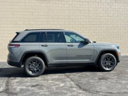 
										Jeep Grand Cherokee full									