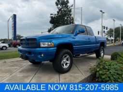 Dodge Ram 1500