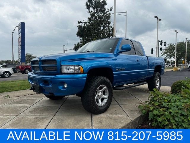 Dodge Ram 1500
