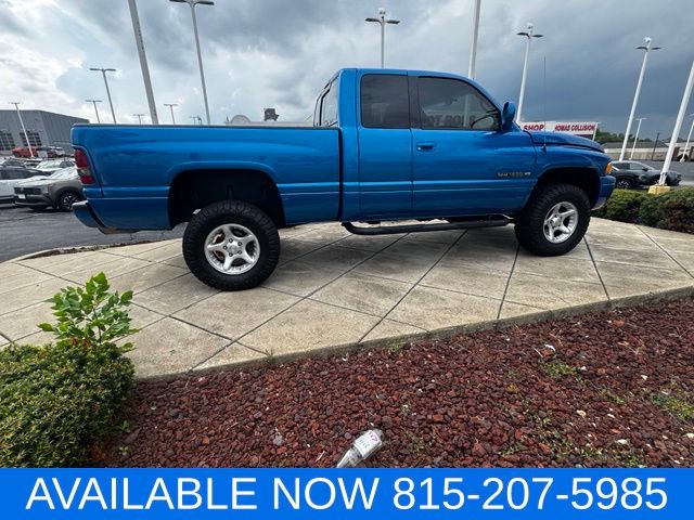 Dodge Ram 1500