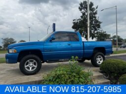 Dodge Ram 1500