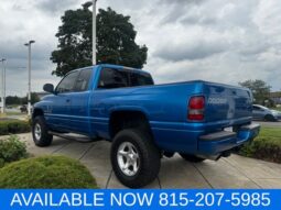Dodge Ram 1500