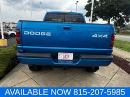 Dodge Ram 1500