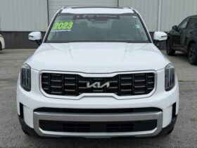 Kia Telluride