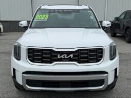 Kia Telluride