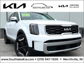 Kia Telluride