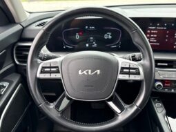 
 Kia Telluride full									