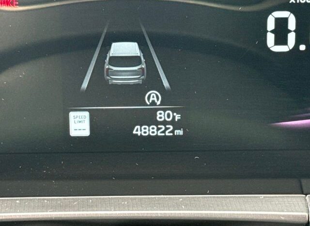 
 Kia Telluride full									
