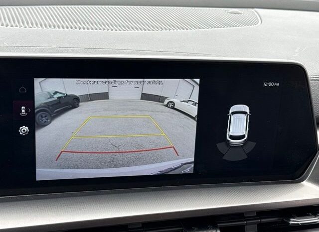 
 Kia Telluride full									