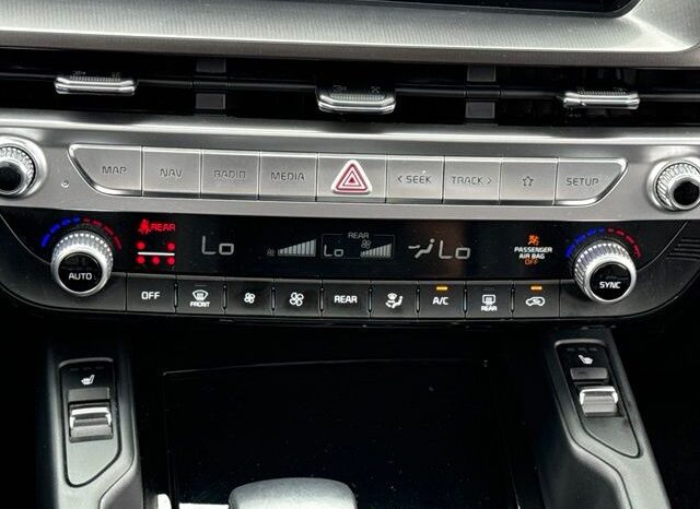 
 Kia Telluride full									