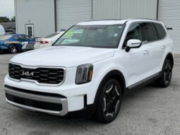 Kia Telluride
