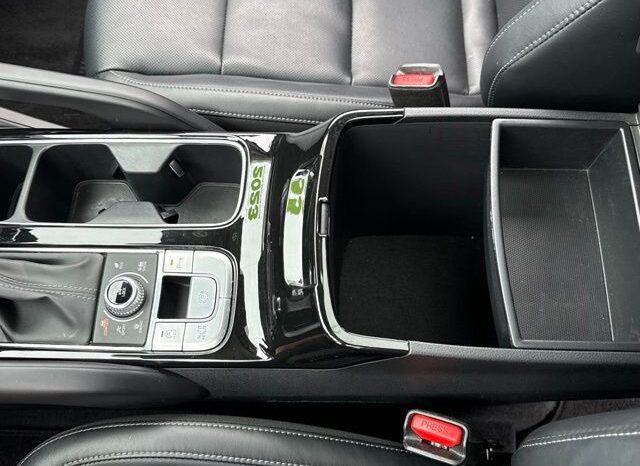 
 Kia Telluride full									