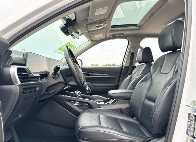 
 Kia Telluride full									