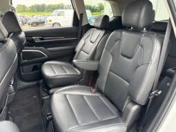 
 Kia Telluride full									