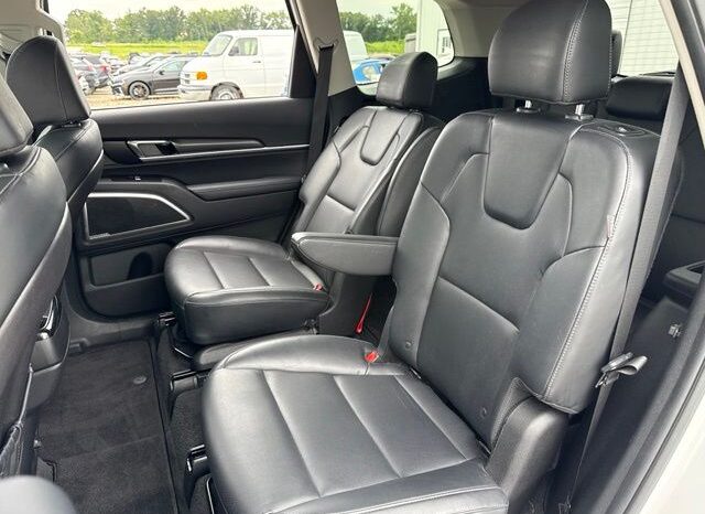 
 Kia Telluride full									