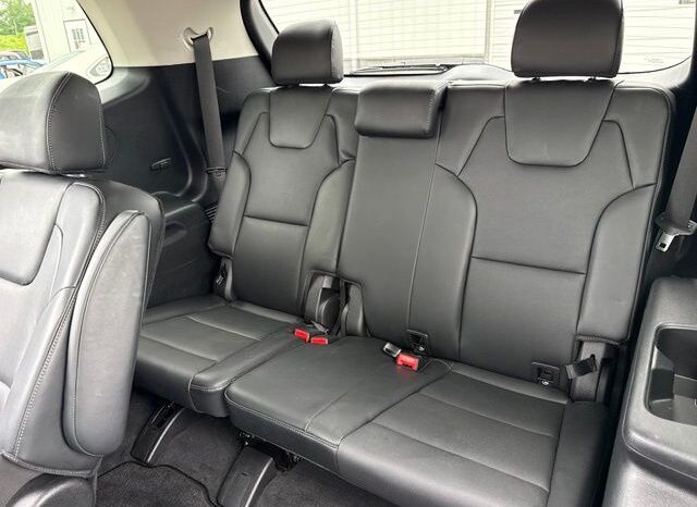 
 Kia Telluride full									