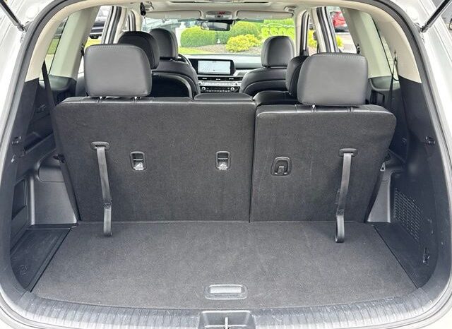 
 Kia Telluride full									