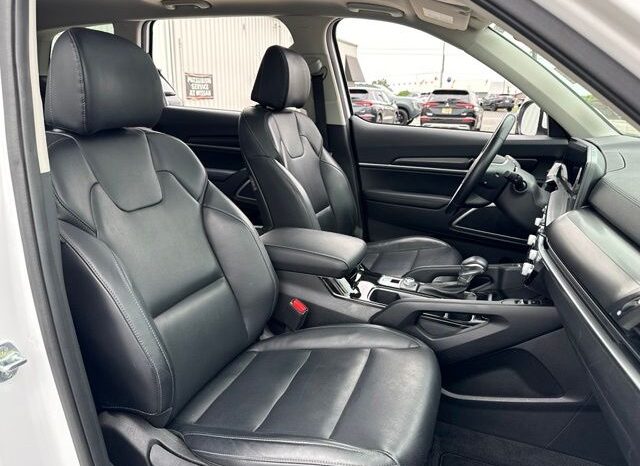 
 Kia Telluride full									