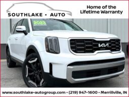 Kia Telluride
