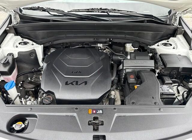 
 Kia Telluride full									