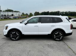 Kia Telluride