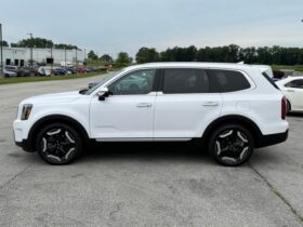 Kia Telluride