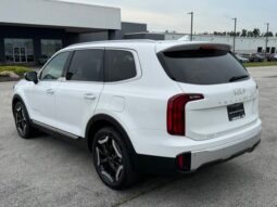 Kia Telluride