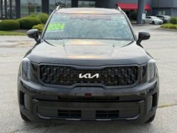 Kia Telluride