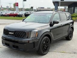 Kia Telluride