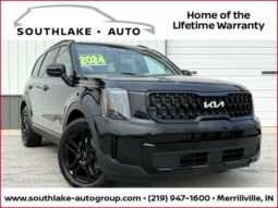 Kia Telluride
