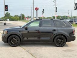 Kia Telluride
