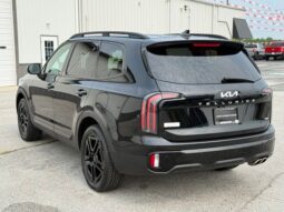 Kia Telluride