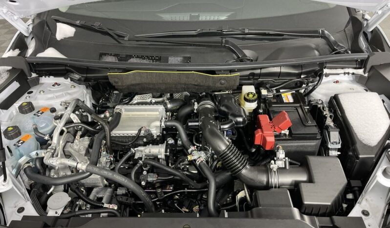 
								Mitsubishi Outlander full									