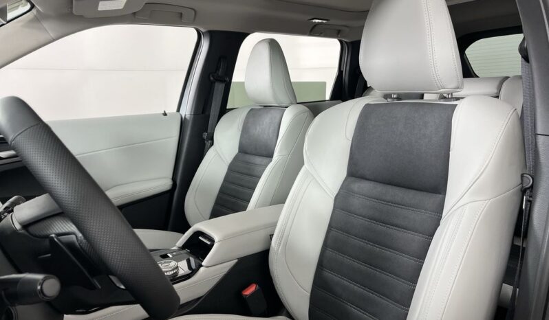 
 Mitsubishi Outlander full									