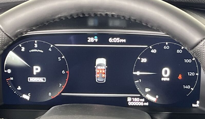 
 Mitsubishi Outlander full									