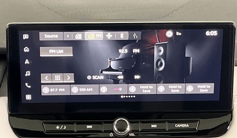 
 Mitsubishi Outlander full									