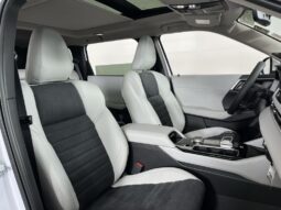 
 Mitsubishi Outlander full									