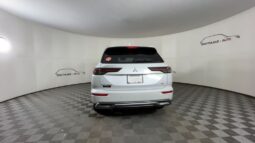 
 Mitsubishi Outlander full									