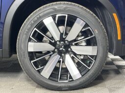 
 Mitsubishi Outlander full									