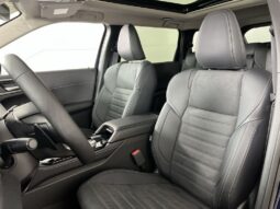 
 Mitsubishi Outlander full									
