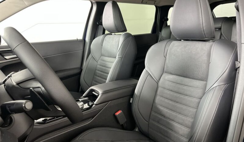 
 Mitsubishi Outlander full									
