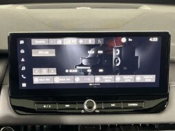 
 Mitsubishi Outlander full									