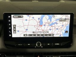 
 Mitsubishi Outlander full									