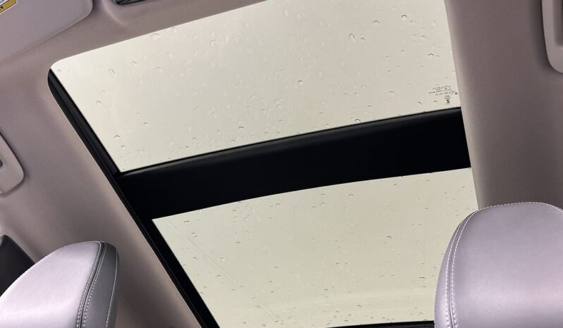 
 Mitsubishi Outlander full									
