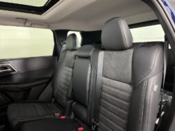 
 Mitsubishi Outlander full									