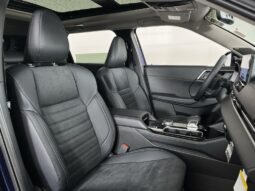 
 Mitsubishi Outlander full									